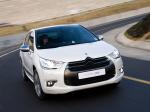 Citroen DS4 2011 года (ZA)